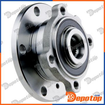 Moyeu de roue arriére pour MINI | 051919B, 713649770